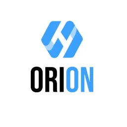 أيقونة Orion